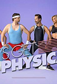 Let's Get Physical - Season 1