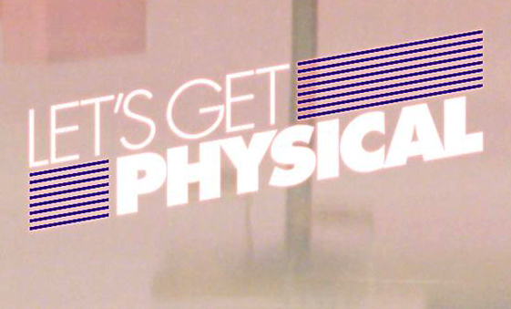 Let's Get Physical - Season 1