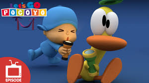 Let's Go, Pocoyo - Season 2