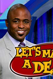Let's Make A Deal - Season 7