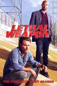 Lethal Weapon - Season 2