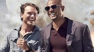 Lethal Weapon - Season 2