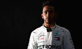 Lewis Hamilton: The Winning Formula