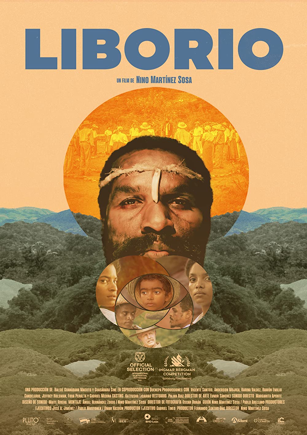 Liborio