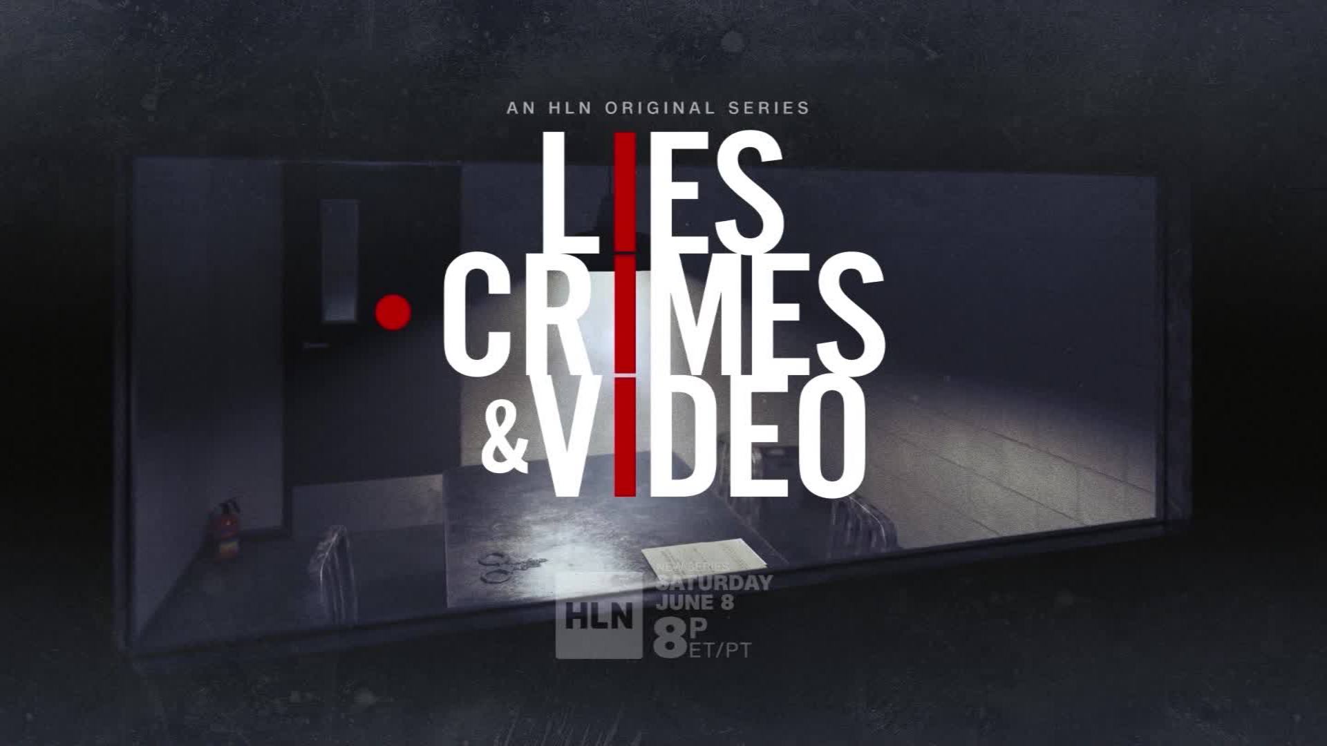 Lies, Crimes, & Video - Season 1