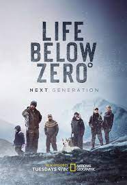 Life Below Zero: Next Generation - Season 5
