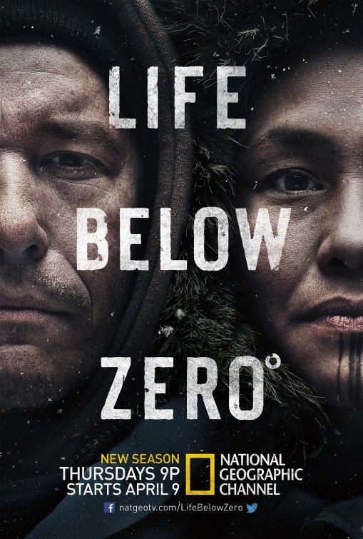 Life Below Zero - Season 05