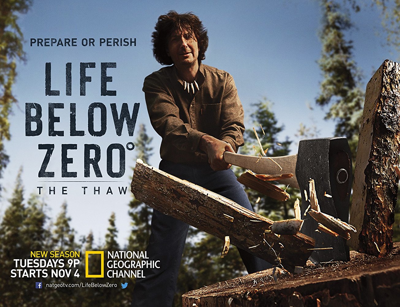 Life Below Zero - Season 05