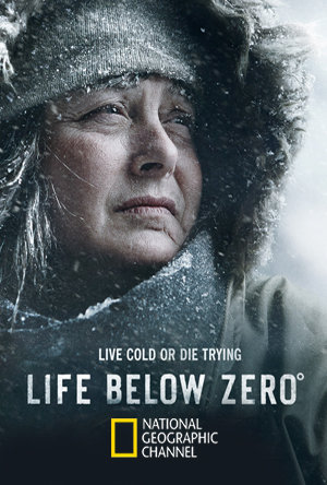 Life Below Zero - Season 13