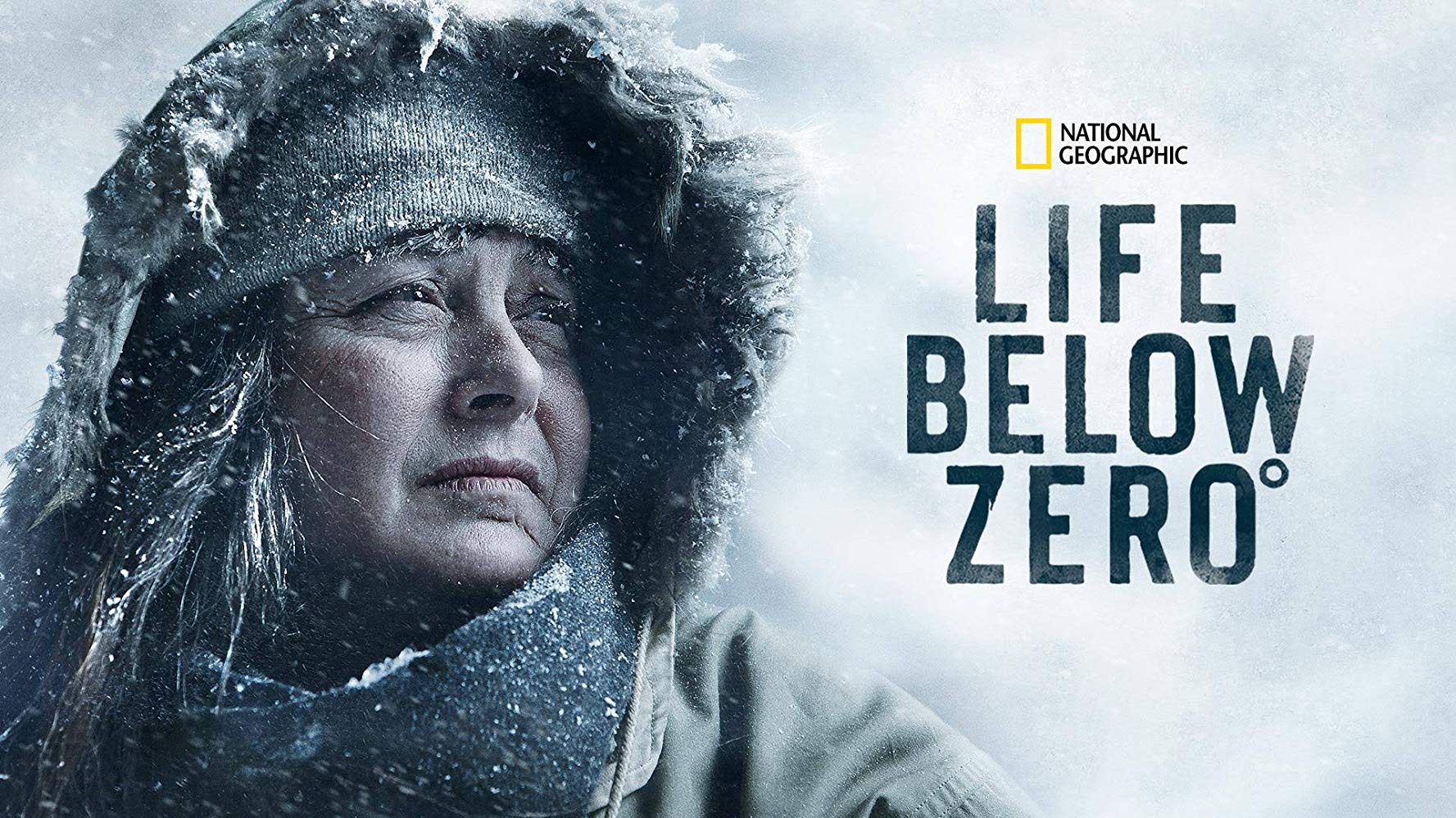 Life Below Zero - Season 13