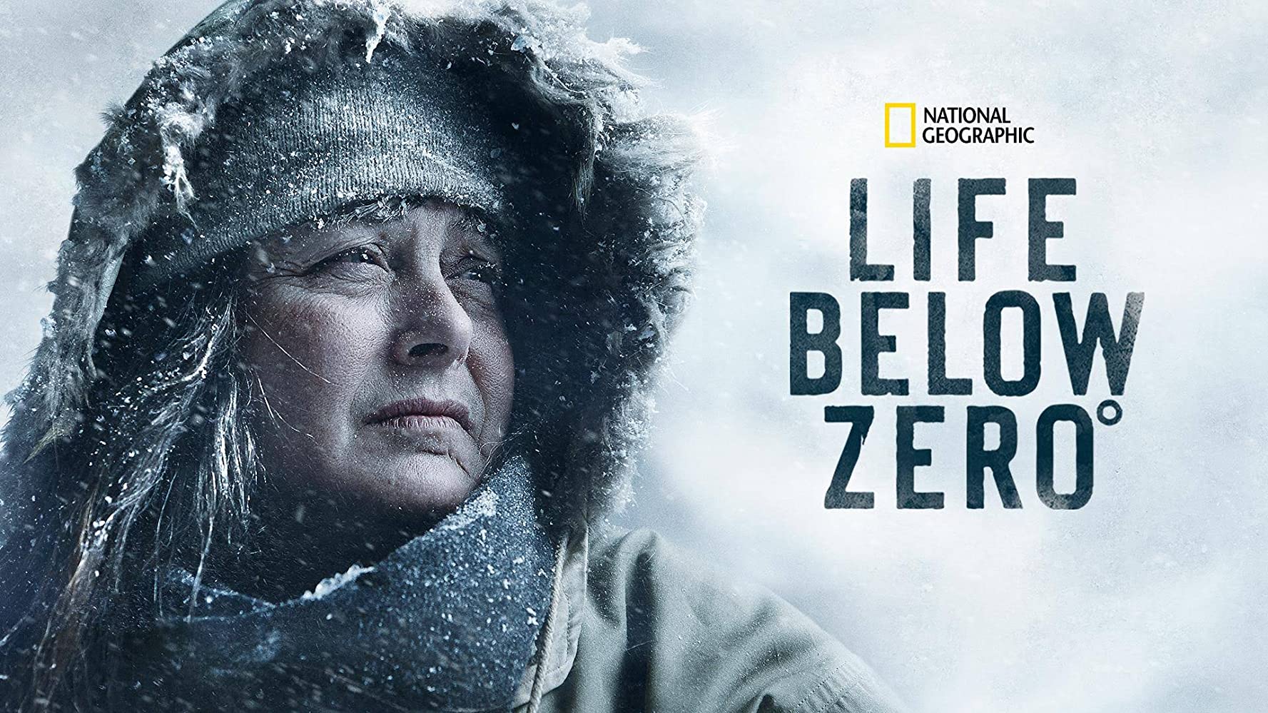 Life Below Zero - Season 14