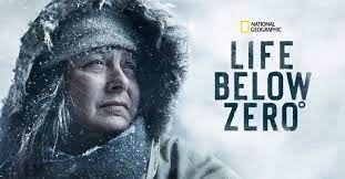 Life Below Zero - Season 19