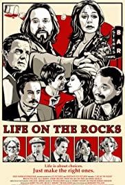 Life on the Rocks
