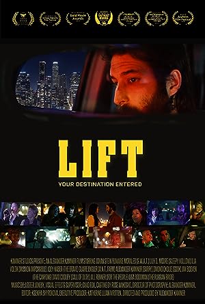 Lift 2018