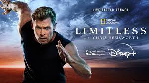 Limitless (2022) - Season 1