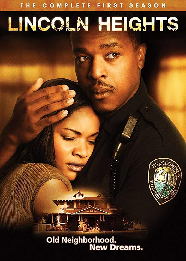 Lincoln Heights - Season 2