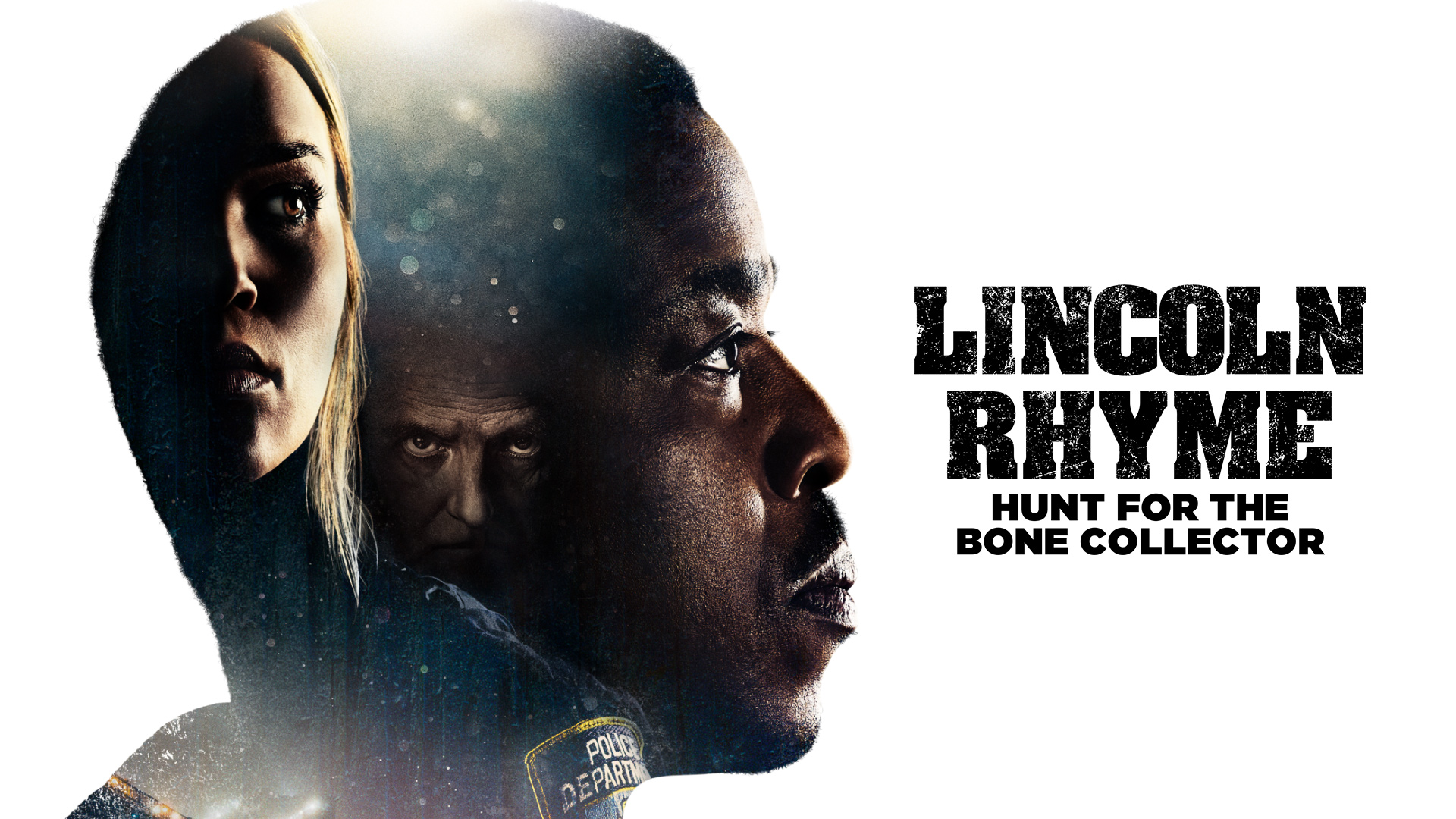 Lincoln Rhyme: Hunt for the Bone Collector - Season 1