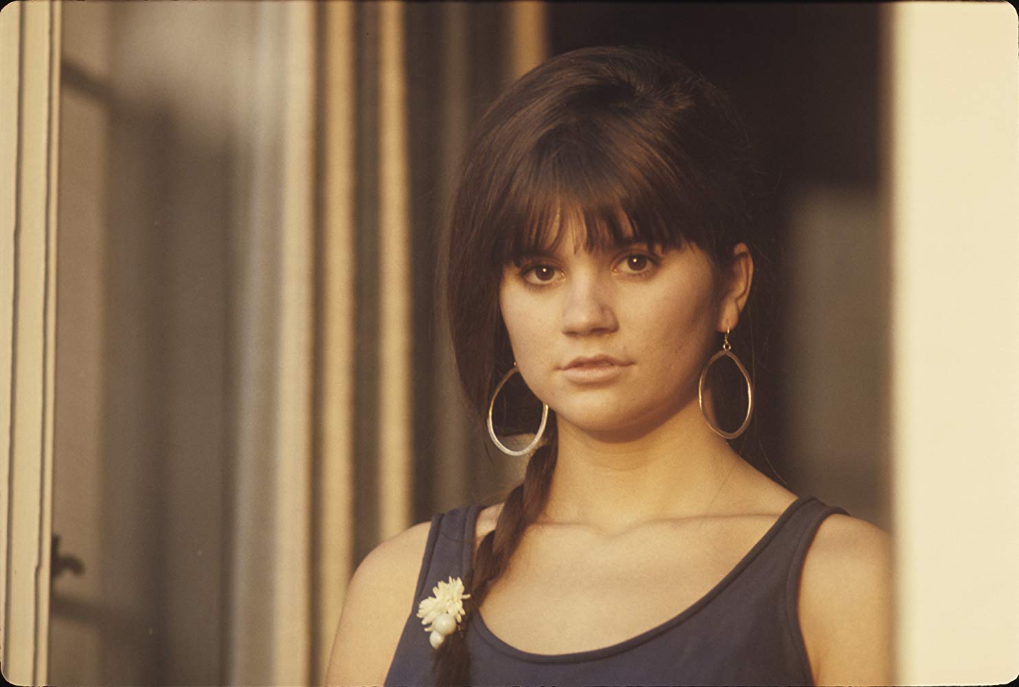 Linda Ronstadt: The Sound of My Voice