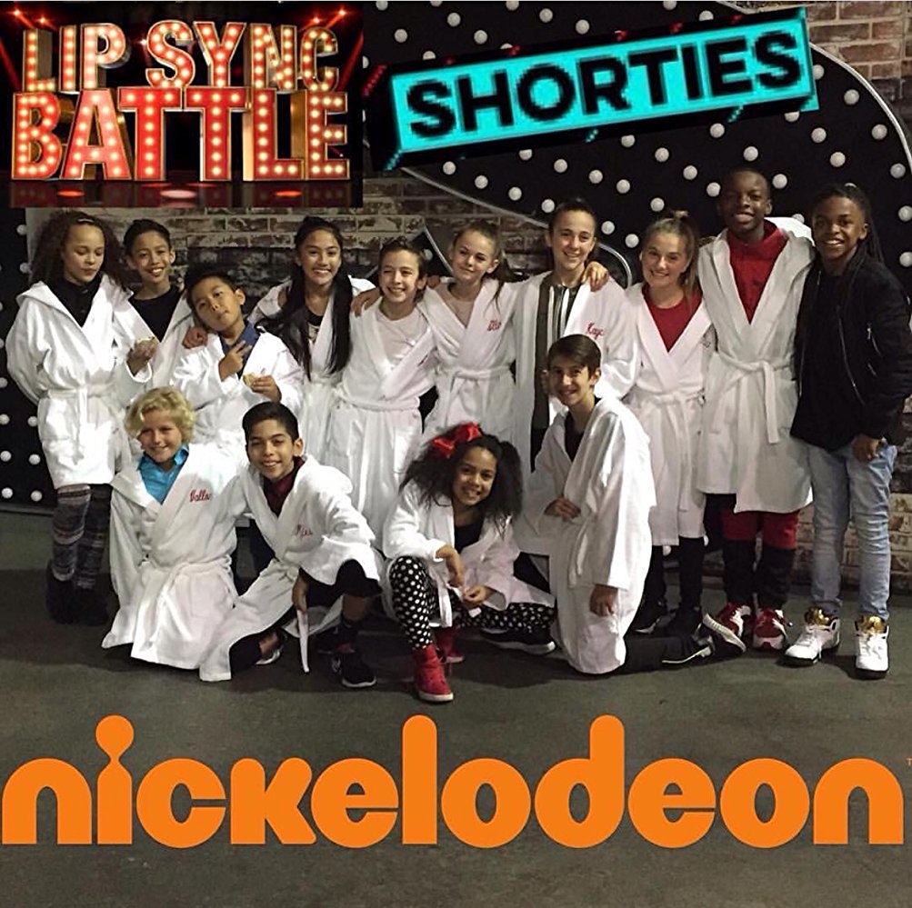 Lip Sync Battle Shorties - Season 1