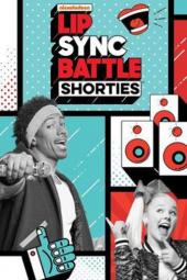 Lip Sync Battle Shorties - Season 2