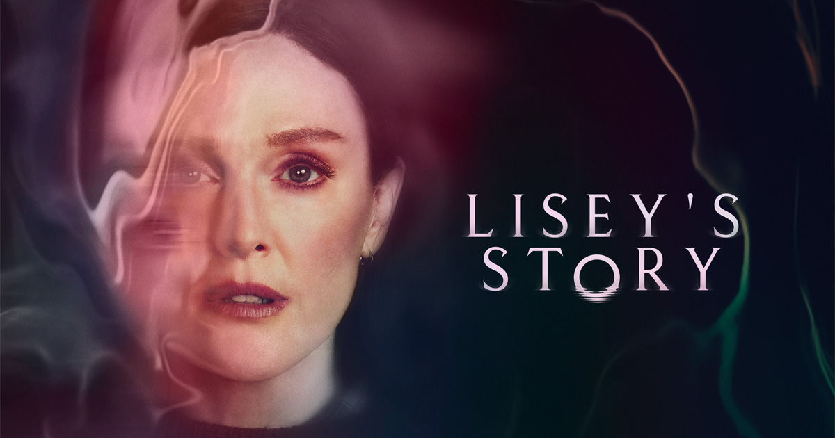 Lisey's Story - Season 1