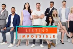 Listing Impossible - Season 1