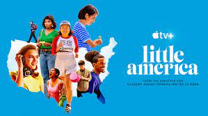 Little America - Season 2