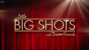 Little Big Shots (UK) - Season 2