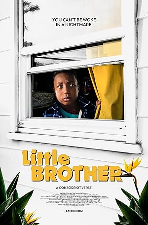 Little Brother (short 2020)