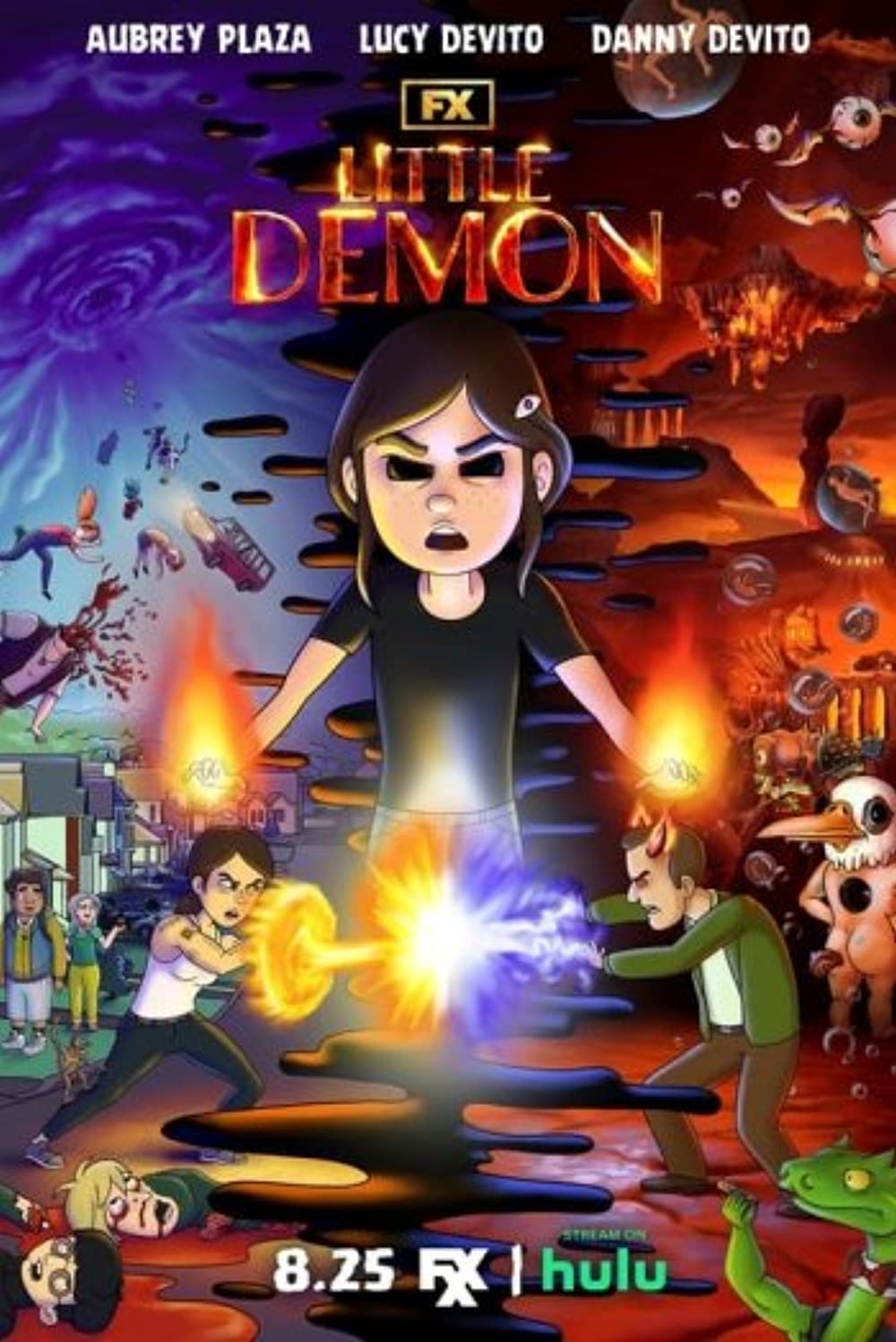 Little Demon - Season 1