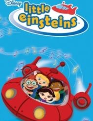 Little Einsteins - Season 1