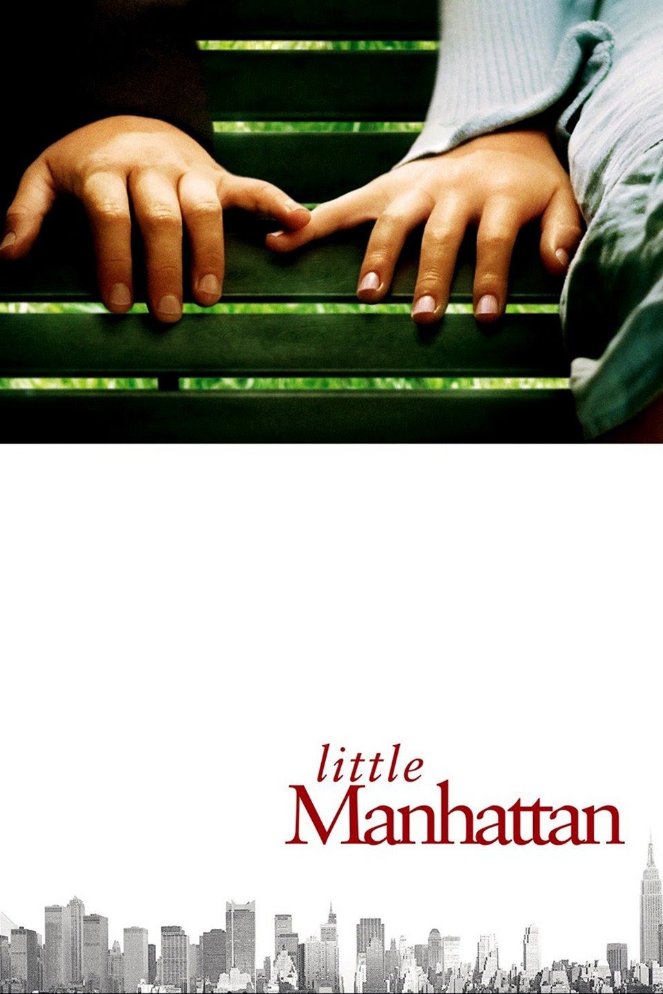 Little Manhattan