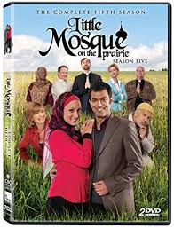 Little Mosque on the Prairie season 5