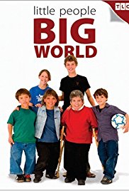 Little People, Big World - Season 12