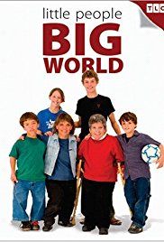 Little People, Big World - Season 12