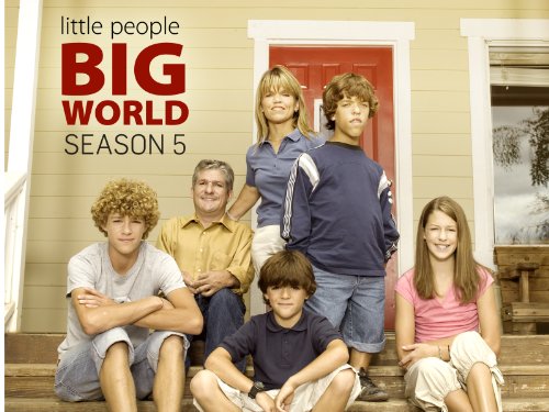 Little People, Big World - Season 14