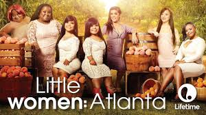 Little Women: Atlanta - Season 1