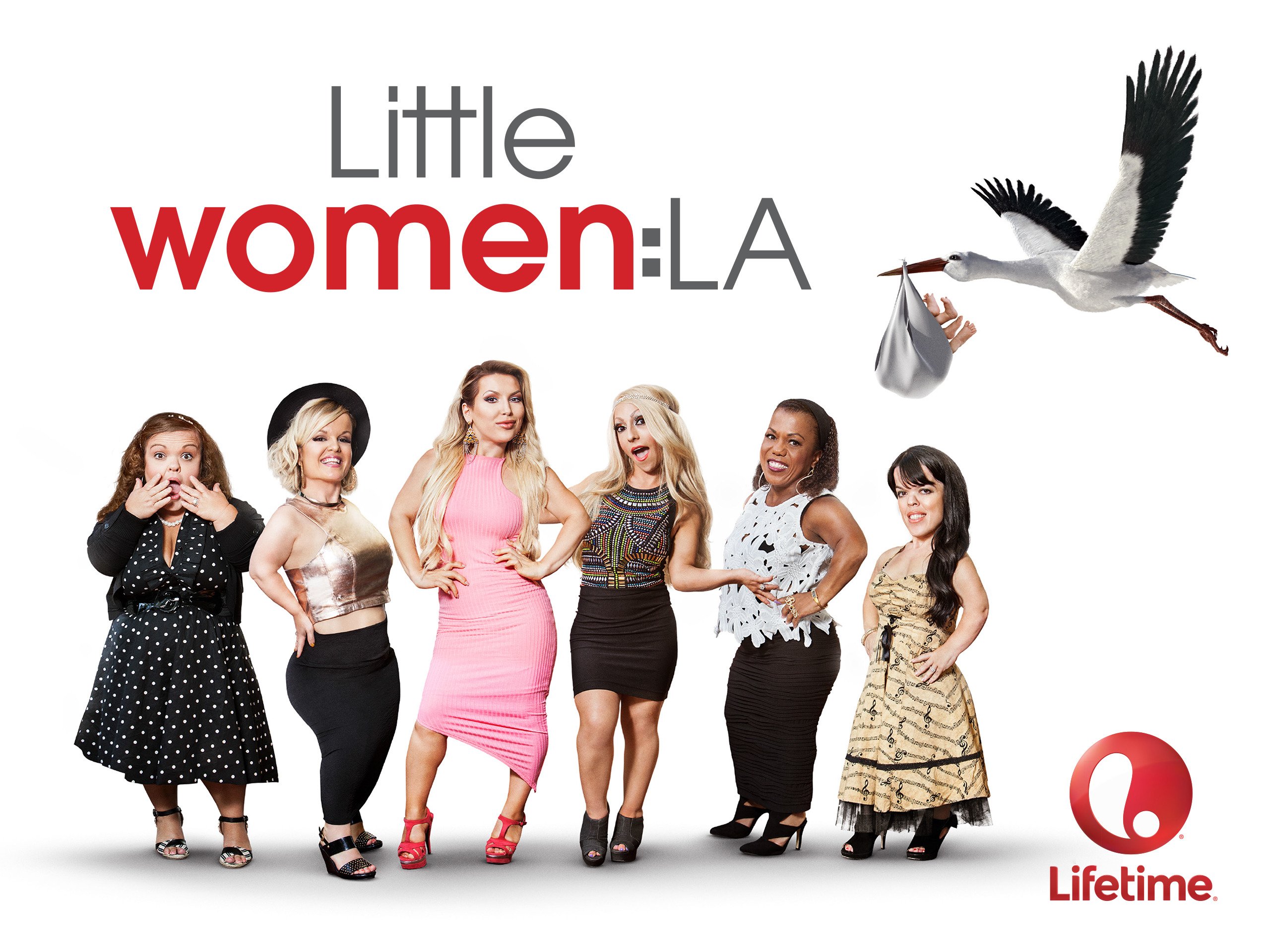 Little Women: LA - Season 1