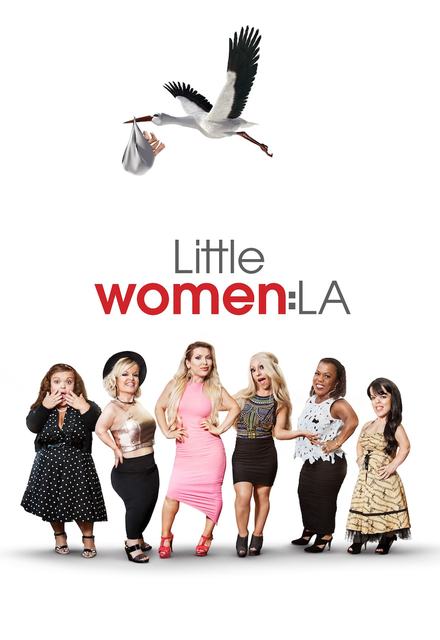 Little Women: LA - Season 7