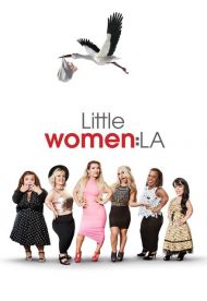 Little Women: LA - Season 7
