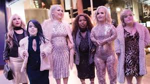 Little Women: LA - Season 8