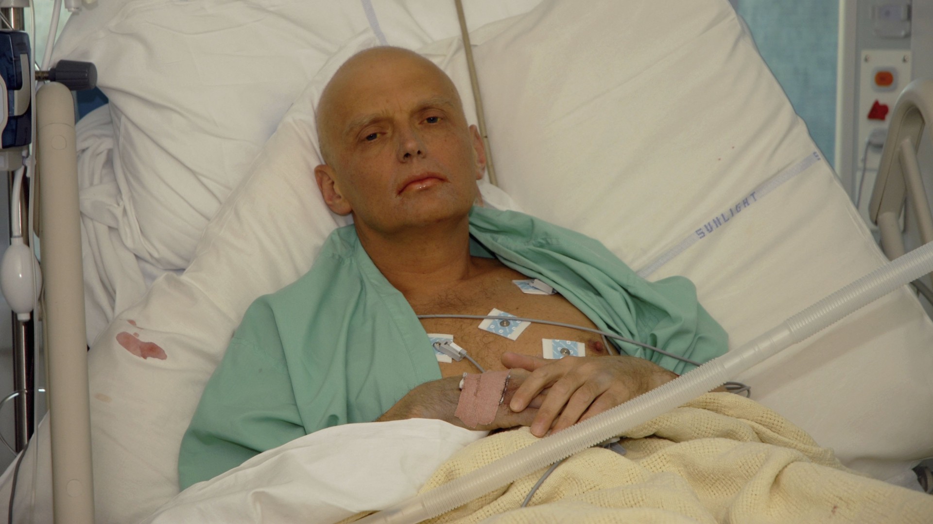 Litvinenko - Season 1