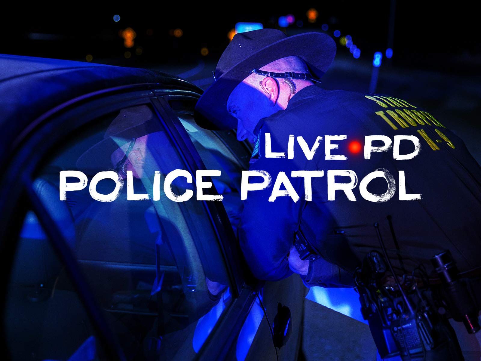 Live PD: Police Patrol - Season 5