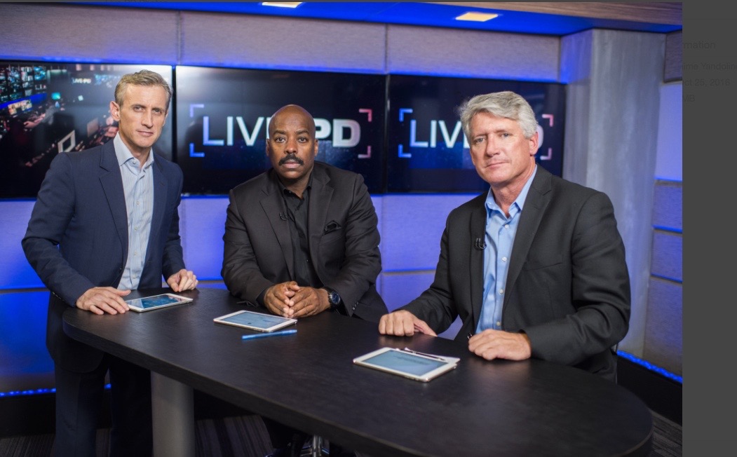 Live PD - Season 2