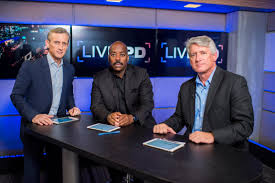 Live PD - Season 3