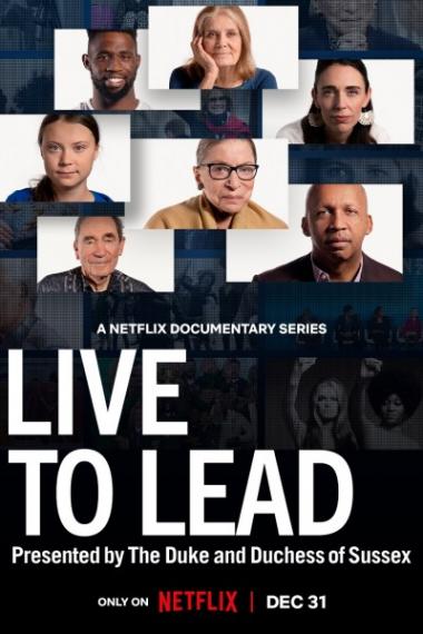 Live to Lead - Season 1