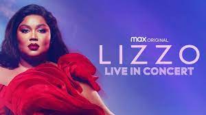 Lizzo: Live in Concert