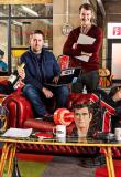Loaded - Season 1
