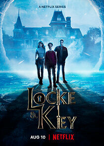 Locke & Key - Season 3