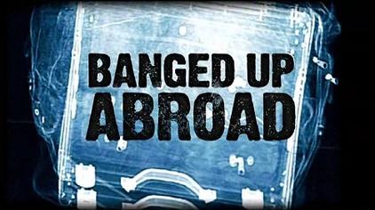 Locked Up Abroad - Season 4